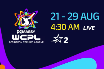 Women Caribbean Premier League