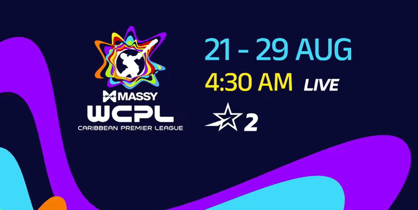 Women Caribbean Premier League