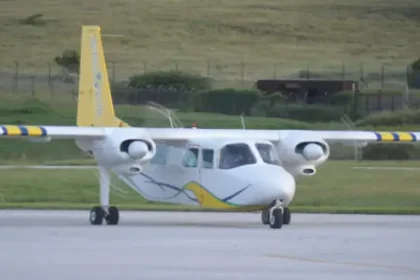 Montserrat faces fuel supply crisis, impacts Fly Montserrat and SVG airlines