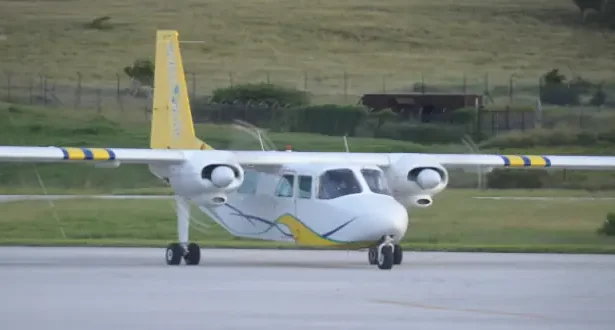 Montserrat faces fuel supply crisis, impacts Fly Montserrat and SVG airlines