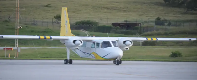 Montserrat faces fuel supply crisis, impacts Fly Montserrat and SVG airlines