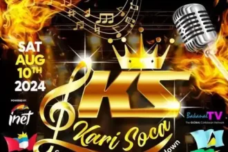 Antigua and Barbuda to host inaugural KariSoca, featuring artists from 12 Caribbean regions