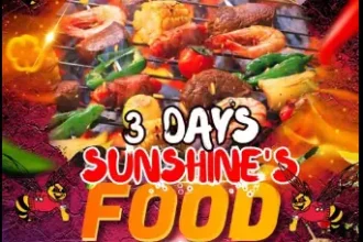 Sunshine's Beach Bar & Grill to host 3-day food festival in Nevis