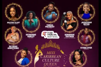 Miss Caribbean Culture Queen Pageant 2024: Eleven contestants to compete
