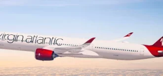 Virgin Atlantic increases flights to Antigua, Barbados and Cape Town