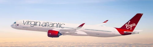 Virgin Atlantic increases flights to Antigua, Barbados and Cape Town