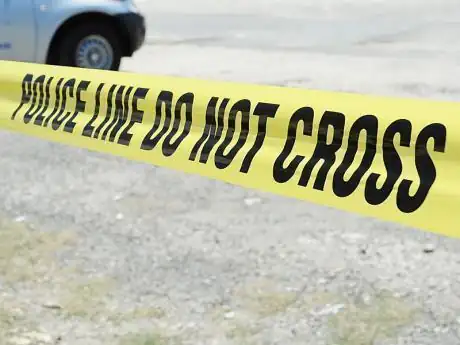 Jamaica: Police discover decomposing body of missing man in St Mary