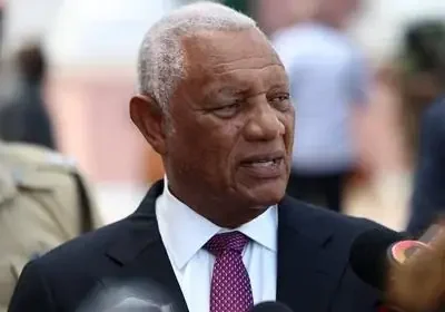 Bahamas: Former PM Perry Christie recovering after heart procedure