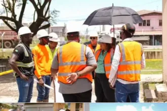 Guyana: Campbellville Secondary School to receive $143.9M upgrade