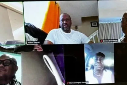 Prime Minister Dr. Drew convenes urgent meeting with senior government officials on imminent Tropical System Threat