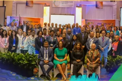 CARPHA announces Pandemic Fund project to enhance disease surveillance in Caribbean
