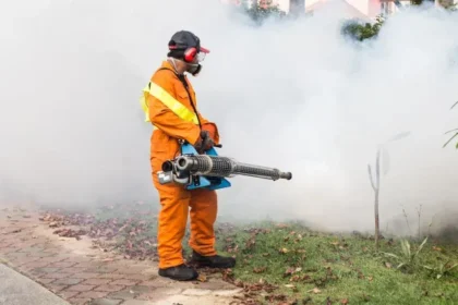Barbados announces fogging schedule for St Philip and Christ Church