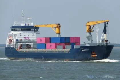 St Vincent to receive Hurricane Beryl aid from UK soon via MV Beautranga