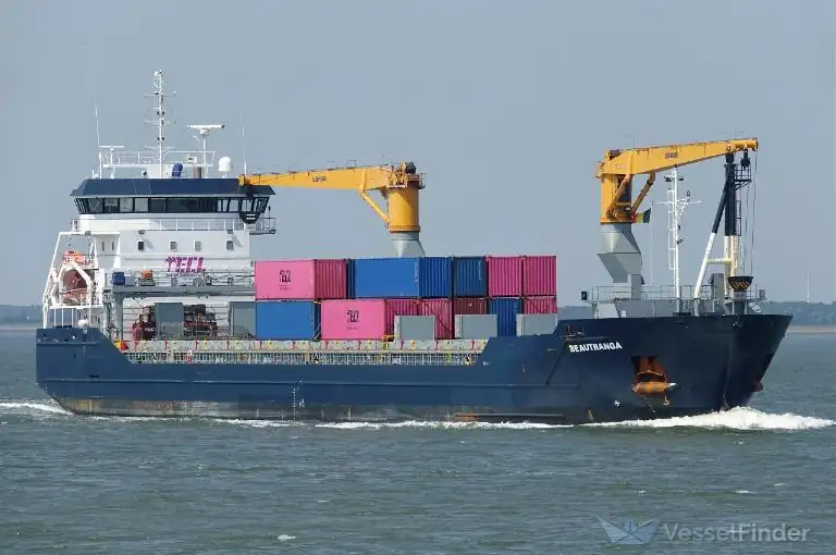 St Vincent to receive Hurricane Beryl aid from UK soon via MV Beautranga