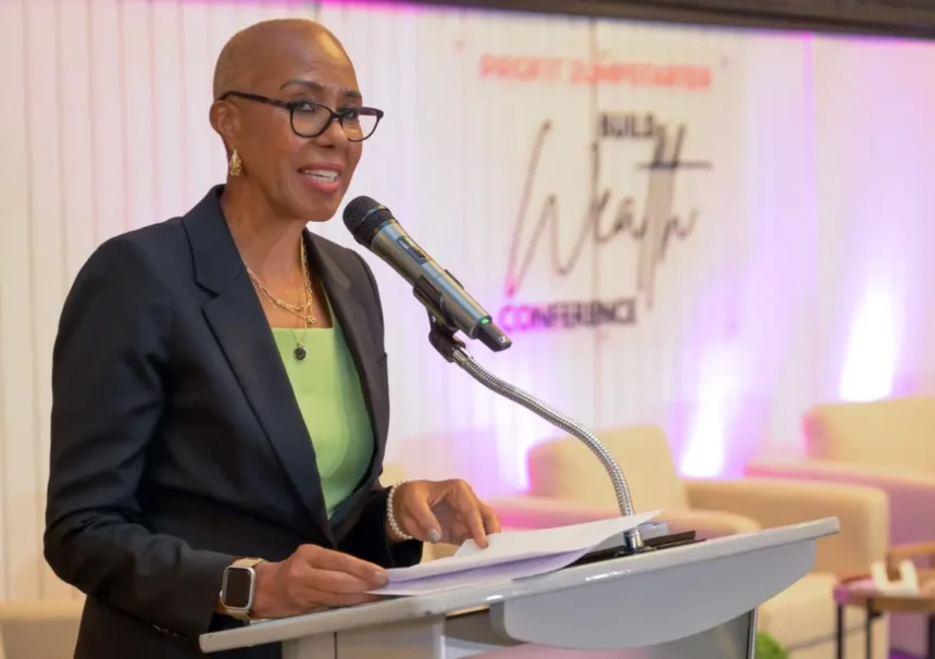 Jamaica awards $31 million scholarship to teachers for financial education training