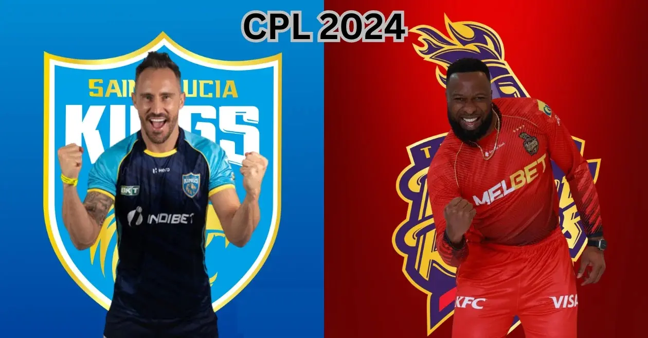 Daren Sammy National Cricket Stadium, venue for the upcoming match between SLK and TKR.