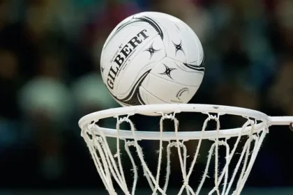 Teams preparing for the America's Netball Championship in St. Kitts and Nevis.