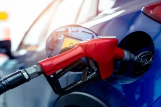 Announcement of fuel price cuts in Grenada.