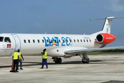LIAT 2020 launches new flight services to Grenada.