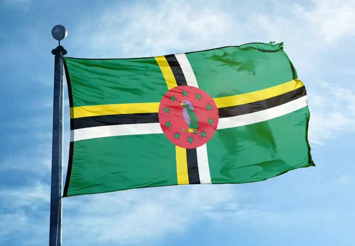 Countdown to Dominica’s Independence Day Grand Parade.