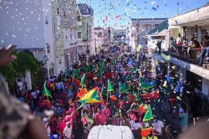 St. Kitts and Nevis announces a $25,000 prize for the Road March winner at the International Carnival.