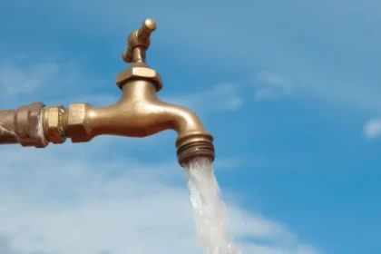 NAWASA alerts residents of water supply interruptions due to a main break in Grenada.