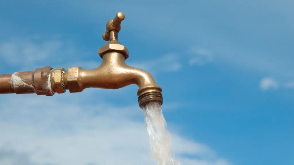 NAWASA alerts residents of water supply interruptions due to a main break in Grenada.