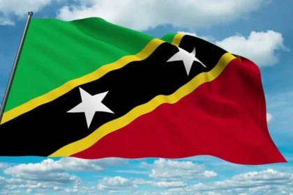 St. Kitts and Nevis celebrates its 41st Independence Day with a Thanksgiving Service.