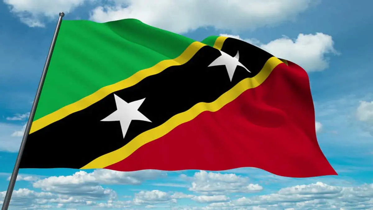 St. Kitts and Nevis celebrates its 41st Independence Day with a Thanksgiving Service.