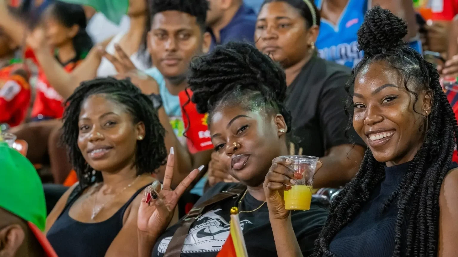 Countdown to the CPL 2024 finale as teams prepare for the final matches.