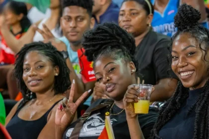 Countdown to the CPL 2024 finale as teams prepare for the final matches.