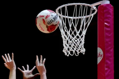 St. Vincent and Grenadines lead the rankings in the ECCB International Netball Series after Day 6.