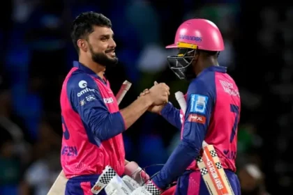 CPL 2024: Barbados Royals wins second consecutive match, clinches 2nd position
