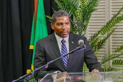 St Kitts and Nevis: 90-day campaign officially launched against crime and violence