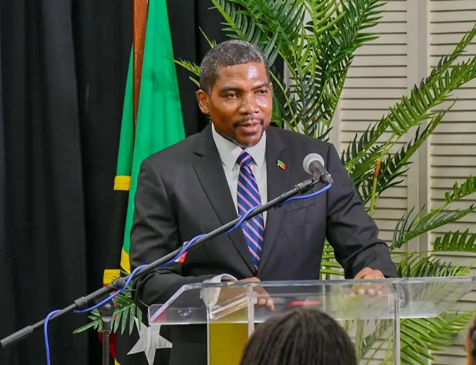 St Kitts and Nevis: 90-day campaign officially launched against crime and violence