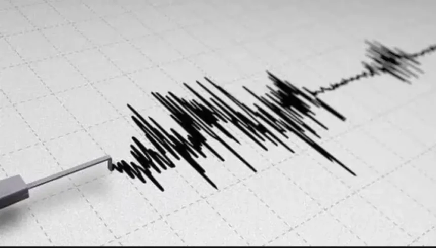 Trinidad and Tobago shaken by 4.9 magnitude earthquake