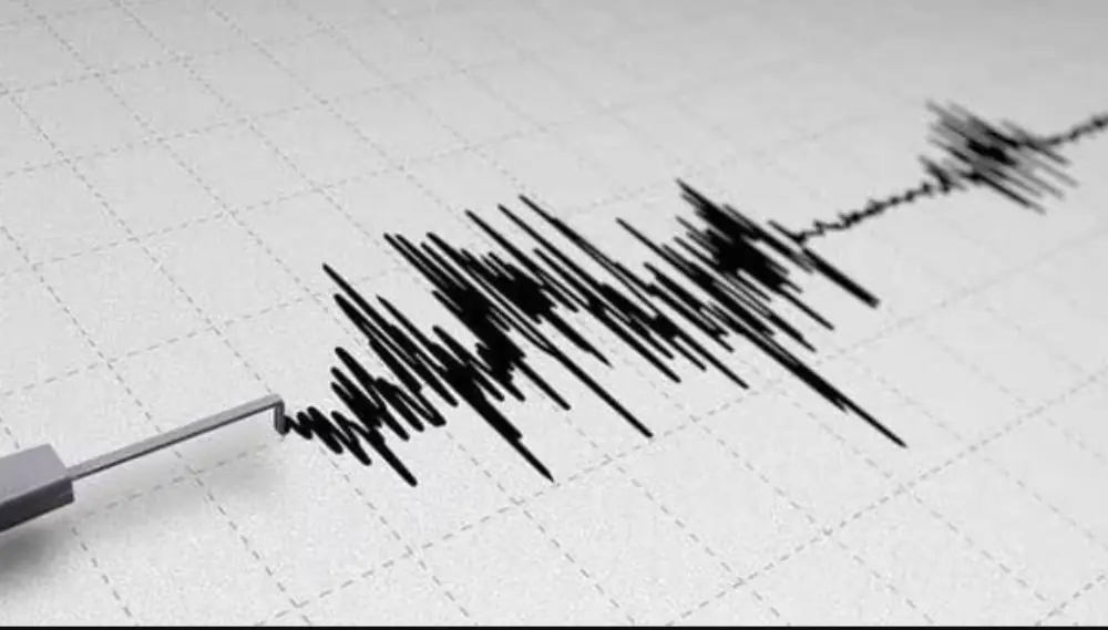Trinidad and Tobago shaken by 4.9 magnitude earthquake