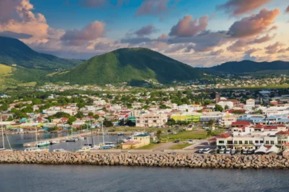 New job opportunities emerge in Nevis as tourism and industry sectors grow.