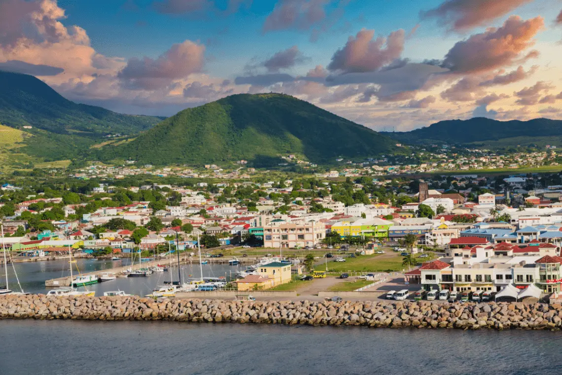 New job opportunities emerge in Nevis as tourism and industry sectors grow.