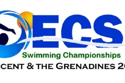 St. Kitts and Nevis announces squad for the 32nd OECS Swimming Championship.
