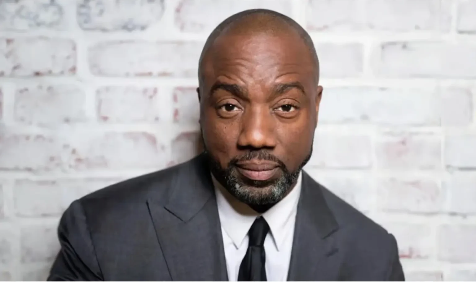 Malik Yoba to visit Guyana for a business conference and community engagement.