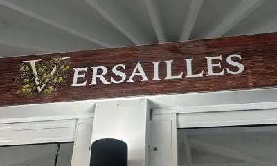 Versailles At Cru offers a chance to win round-trip tickets to Montego Bay with cocktail purchase.