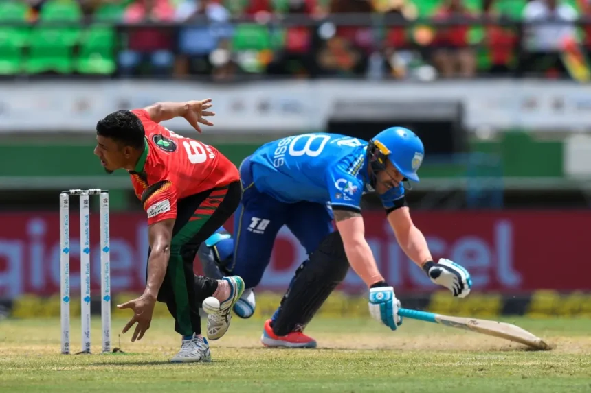 CPL announces Guyana and Barbados as hosts for the next two finals.