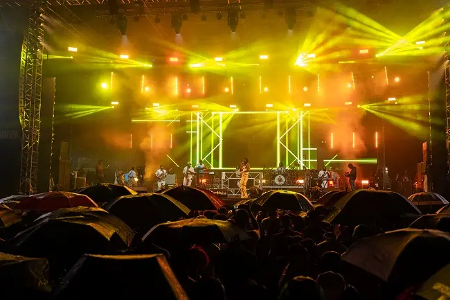 Artists lineup announced for the 24th World Creole Music Festival in Dominica.