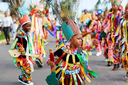 Culturama 51 announces slogan competition with cash prize and festival passes.