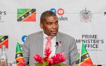 PM Drew Brings up New Citizen Security Secretariat Approach to Public Welfare