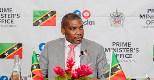 PM Drew Brings up New Citizen Security Secretariat Approach to Public Welfare