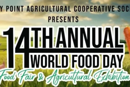 St Kitts and Nevis to celebrate 14th edition of World Food Day
