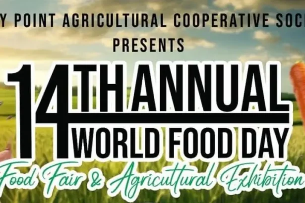 St Kitts and Nevis to celebrate 14th edition of World Food Day