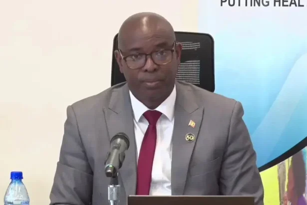 Grenada collabs with Mount Sinai Health System to strengthen healthcare sector